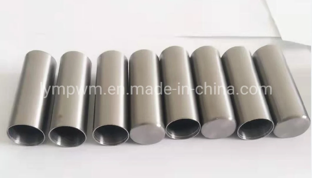99.95% Polished Surface Niobium Bar Rods with Good Price