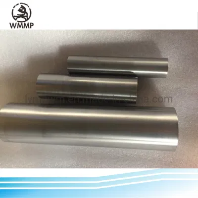 Niobium Rod Nb1&Nb2 High Quality Niobium Rods