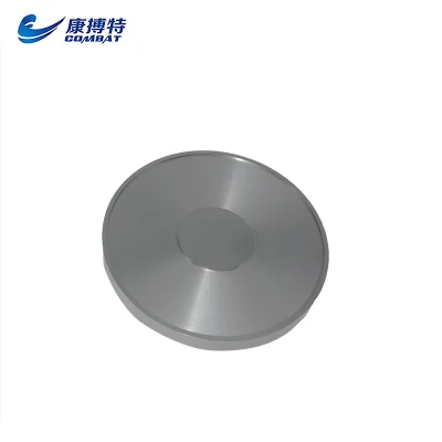 2020 Customized Pure Tantalum Disc Circular Plate on Sale