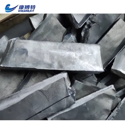 Lowest Price for Niobium Rod Used as Steel