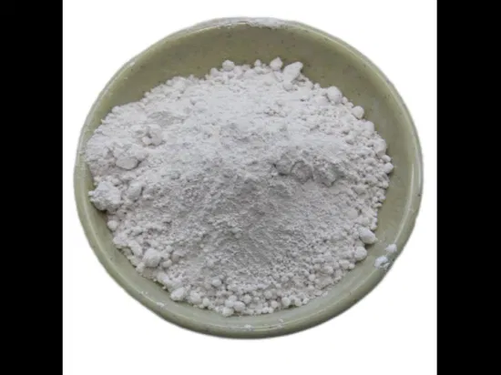 Factory Sale White Powder 65% Zirconium Silicate in Good Price