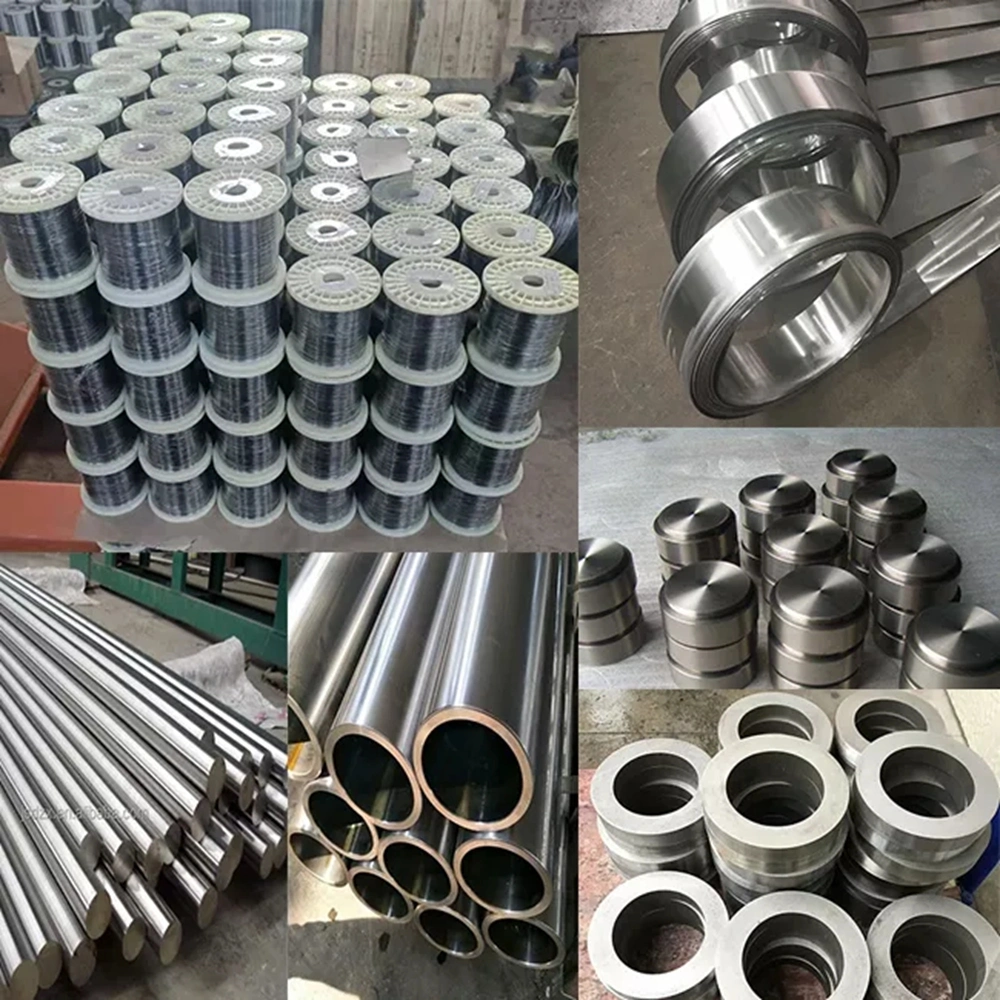 C276 Hastelloy Alloy Wire C-276 Nickel Alloy Bar Hastelloy C22 Bar &amp; Rod