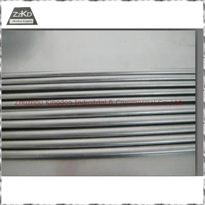 Molybdenum Rod